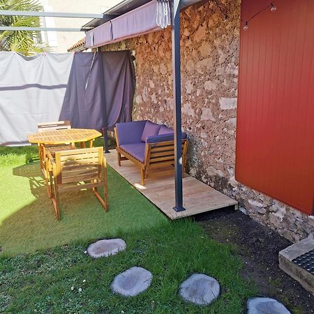 Gite La Maisonnette Chancelade المظهر الخارجي الصورة