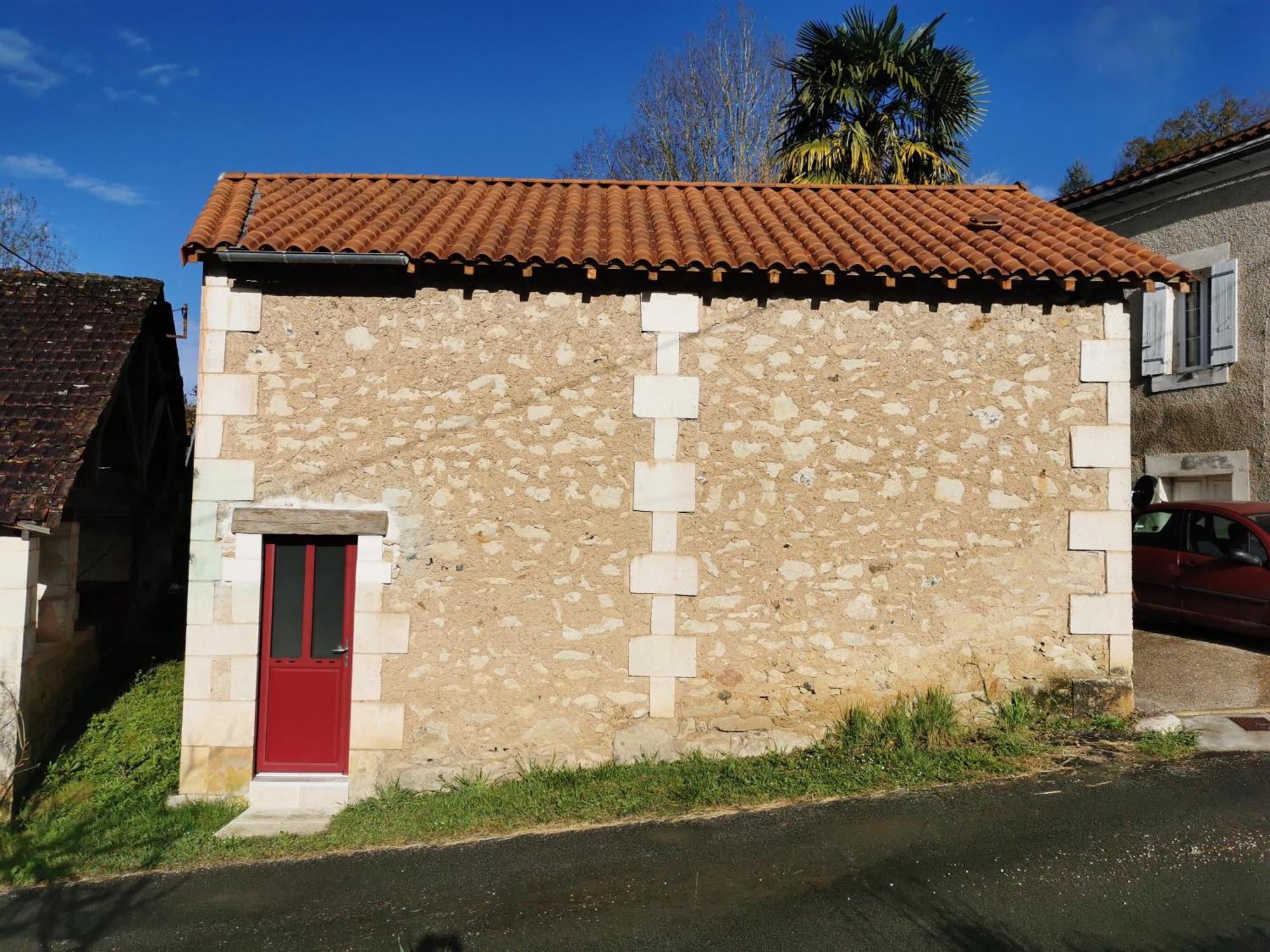Gite La Maisonnette Chancelade المظهر الخارجي الصورة