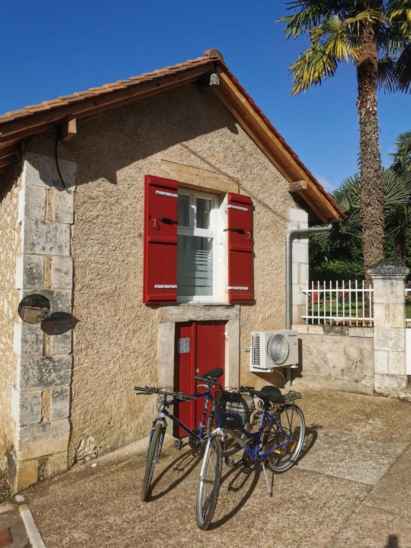 Gite La Maisonnette Chancelade المظهر الخارجي الصورة